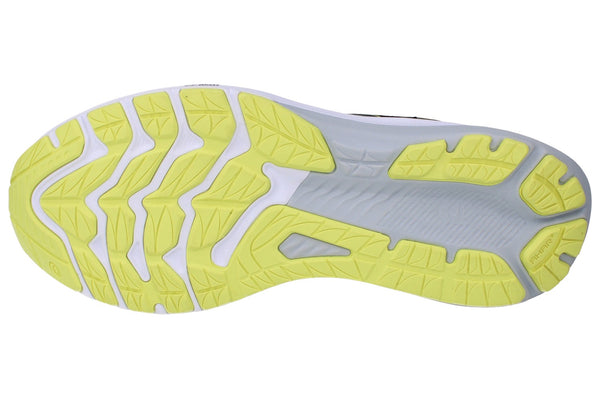 Asics Gt-2000 11 Mens 1011B441 010 - Black Glow Yellow 010 - Photo 0