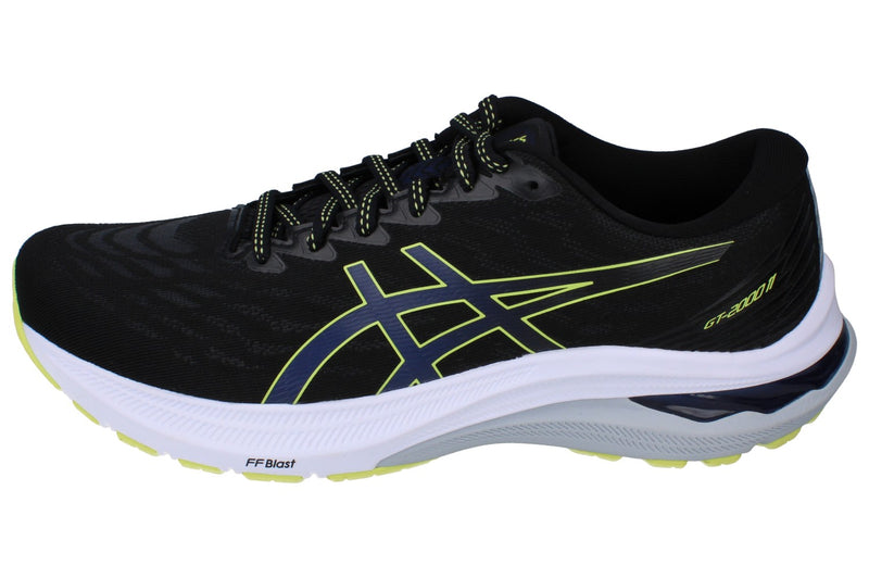 Asics Gt-2000 11 Mens 1011B441 010
