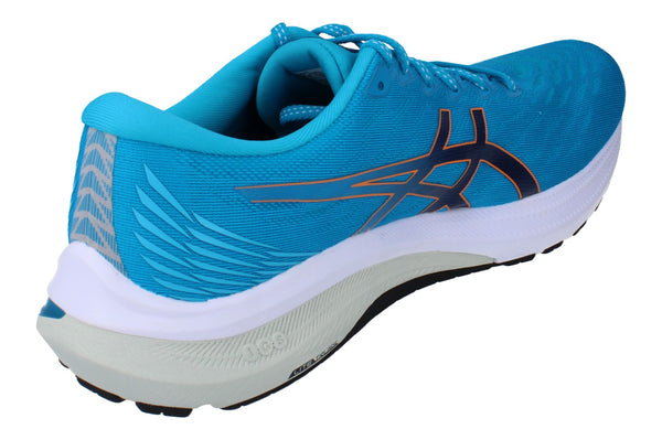 Asics Gt-2000 11 Mens 1011B441 404 - Island Blue Indigo Blue 404 - Photo 0