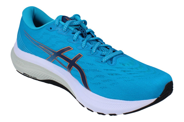 Asics Gt-2000 11 Mens 1011B441 404 - Island Blue Indigo Blue 404 - Photo 0