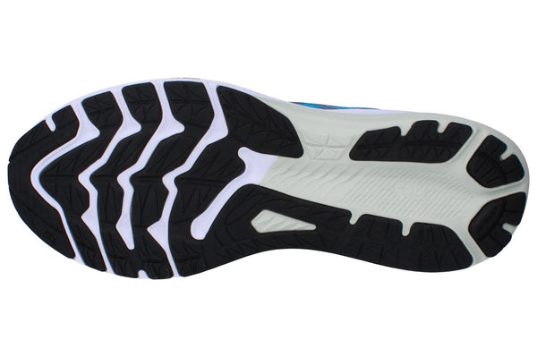 Asics Gt-2000 11 Mens 1011B441 404 - Island Blue Indigo Blue 404 - Photo 0