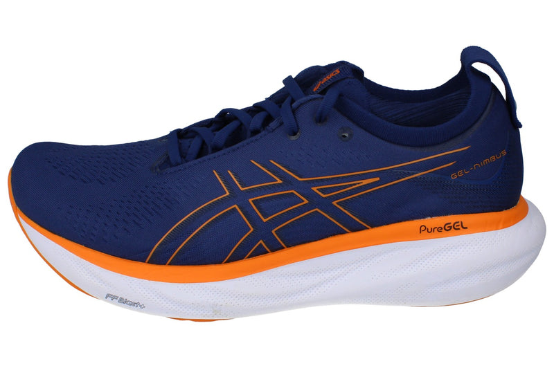 Asics Gel-Nimbus 25 Mens 1011B457 403