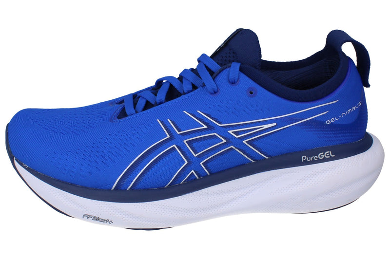 Asics Gel-Nimbus 25 Mens 1011B547 404