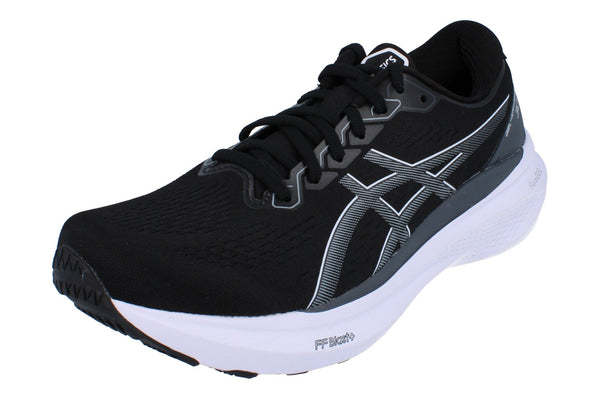Asics Gel-Kayano 30 Mens 1011B548 002 - Black Sheet Rock 002 - Photo 0
