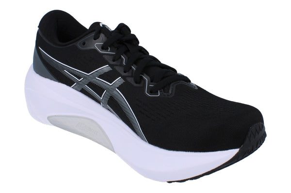 Asics Gel-Kayano 30 Mens 1011B548 002 - Black Sheet Rock 002 - Photo 0