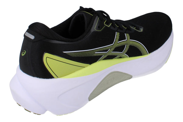 Asics Gel-Kayano 30 Mens 1011B548 003 - Black Glow Yellow 003 - Photo 0