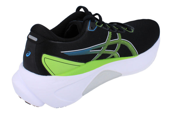 Asics Gel-Kayano 30 Mens 1011B548 005 - Black Electric Lime 005 - Photo 0