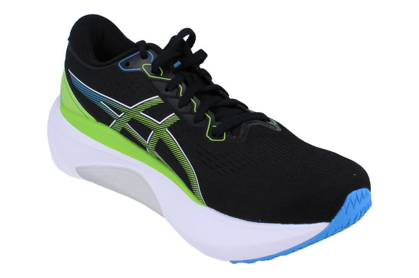 Asics Gel-Kayano 30 Mens 1011B548 005 - Black Electric Lime 005 - Photo 0