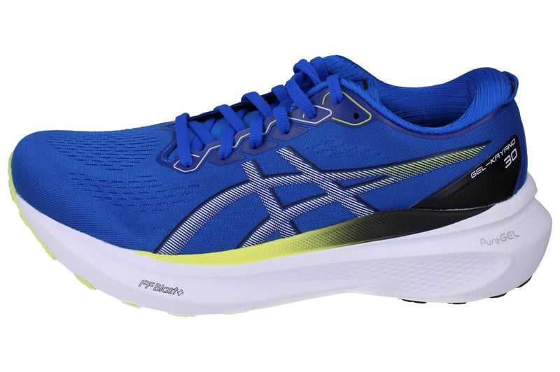 Asics Gel-Kayano 30 Mens 1011B548 400
