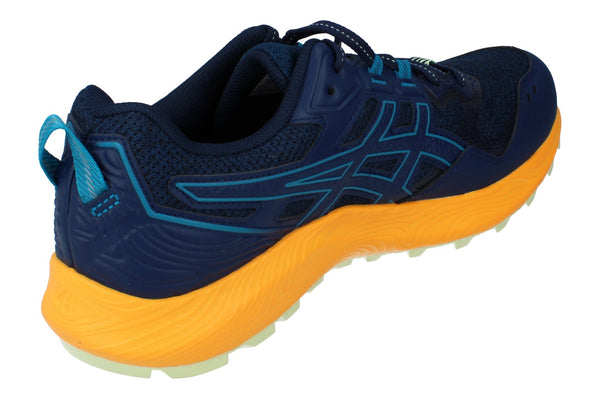 Asics Gel-Sonoma 7 Mens 1011B595 404 - Night Sky Black 404 - Photo 0