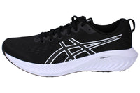 Asics Gel-Excite 10 Mens Running Trainers 1011B600 Shoes  003