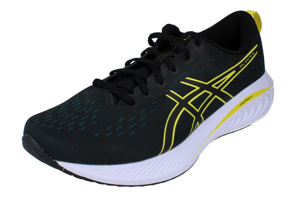 Asics Gel-Excite 10 Mens 1011B600 008 - Black Bright Yellow 008 - Photo 0