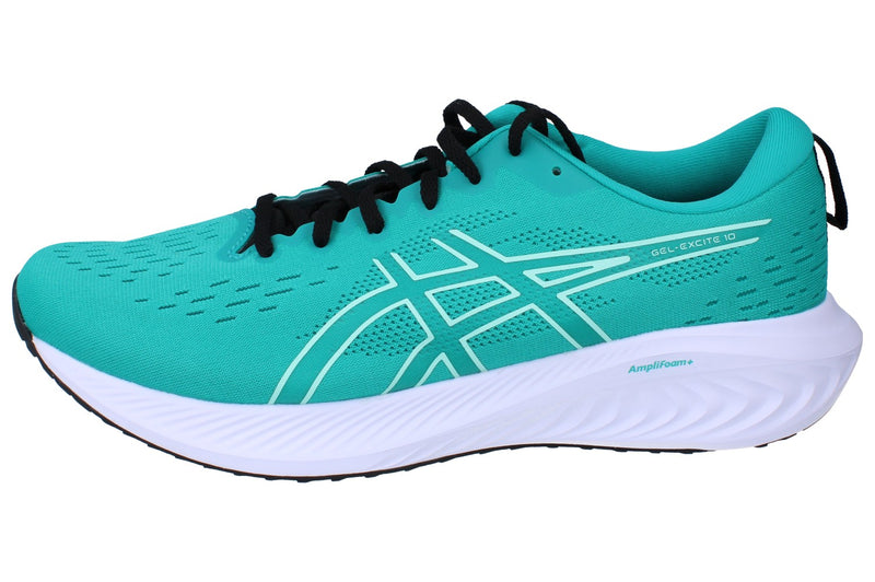Asics Gel-Excite 10 Mens Running Trainers 1011B600 Shoes  405