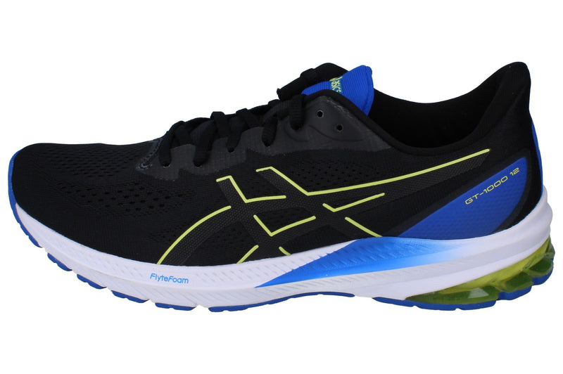 Asics Gt-1000 12 Mens 1011B631 002