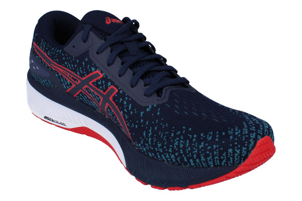 Asics Gel-Glyde 4 Mens 1011B641 402 - Midnight Electric Red 402 - Photo 0