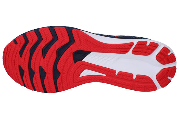 Asics Gel-Glyde 4 Mens 1011B641 402 - Midnight Electric Red 402 - Photo 0