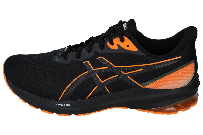 Asics Gt-1000 12 GTX Mens 1011B684 001