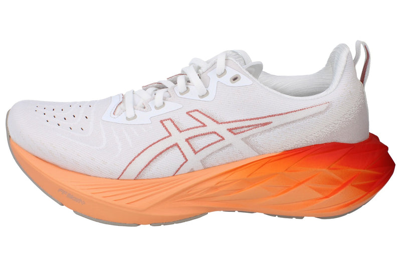 Asics Novablast 4 Mens Running Trainers 1011B693 Shoes  103