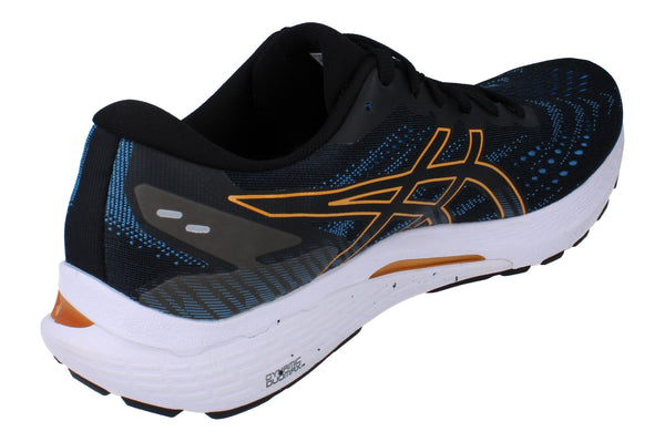 Asics Gel-Superion 6 Mens 1011B706 003 - Black Fellow Yellow 003 - Photo 0