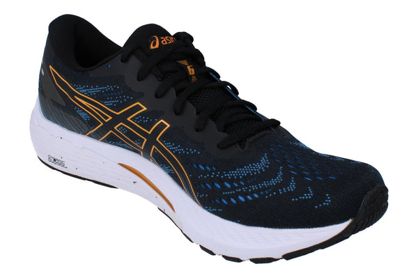 Asics Gel-Superion 6 Mens 1011B706 003 - Black Fellow Yellow 003 - Photo 0