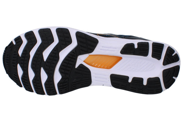 Asics Gel-Superion 6 Mens 1011B706 003 - Black Fellow Yellow 003 - Photo 0
