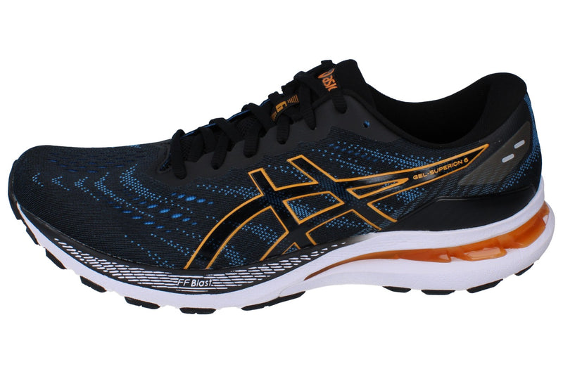 Asics Gel-Superion 6 Mens 1011B706 003