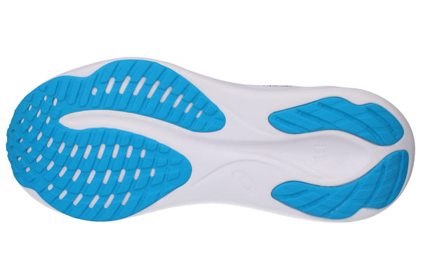 Asics Gel-Pulse 15 Mens 1011B780 402 - Midnight White 402 - Photo 0