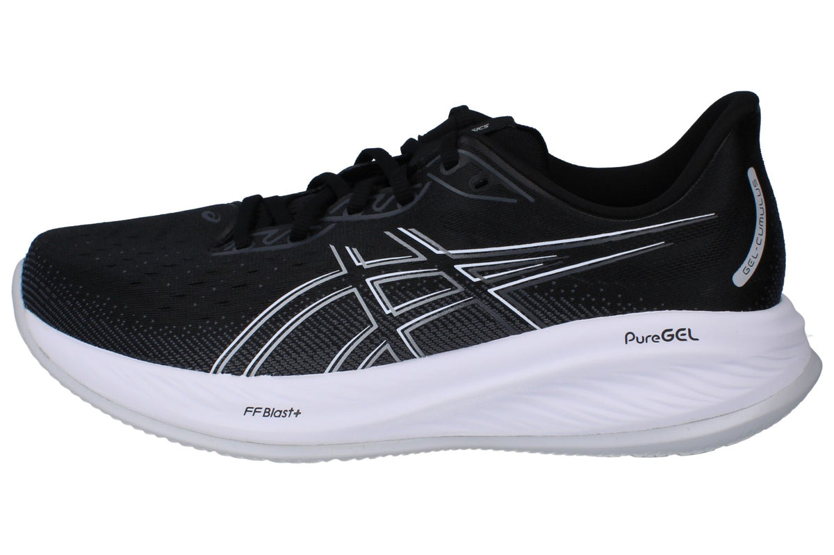 Asics Gel-Cumulus 26 Mens Running Trainers 1011B792 002