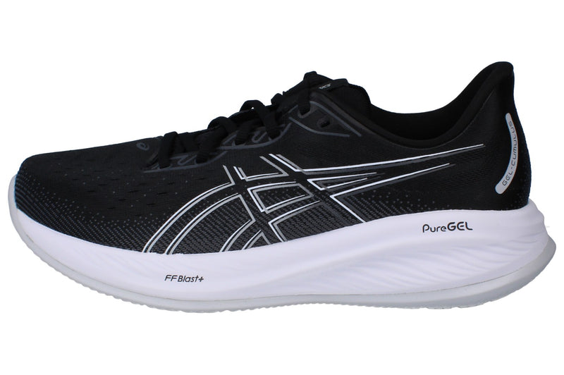 Asics Gel-Cumulus 26 Mens Running Trainers 1011B792 002