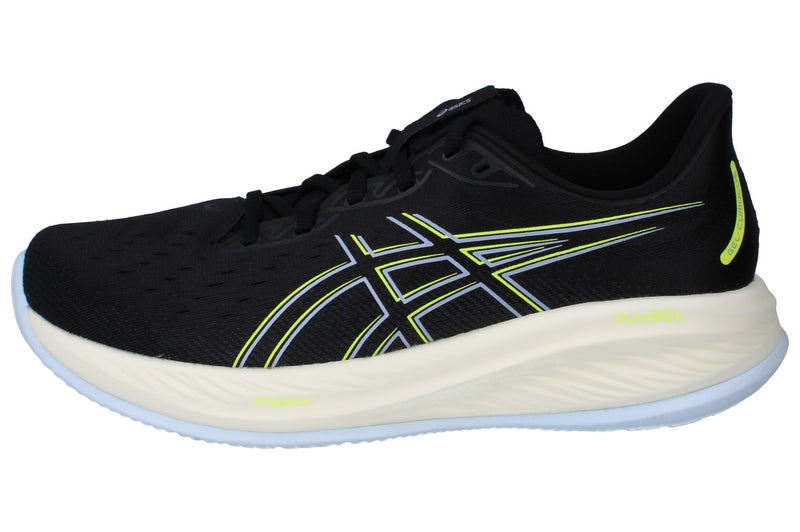 Asics Gel-Cumulus 26 Mens Running Trainers 1011B792 006