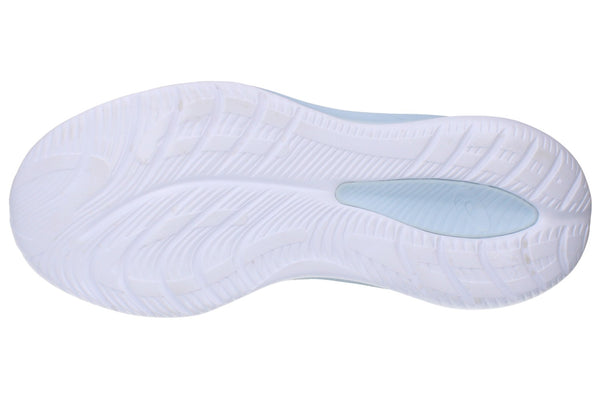 Asics Gel-Cumulus 26 Mens Running Trainers 1011B792 021 - Cool Grey Safety Yellow 021 - Photo 0