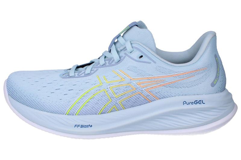 Asics Gel-Cumulus 26 Mens Running Trainers 1011B792 021