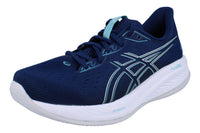 Asics Gel-Cumulus 26 Mens Running Trainers 1011B792 401