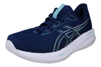 Asics Gel-Cumulus 26 Mens Running Trainers 1011B792 401