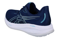 Asics Gel-Cumulus 26 Mens Running Trainers 1011B792 401