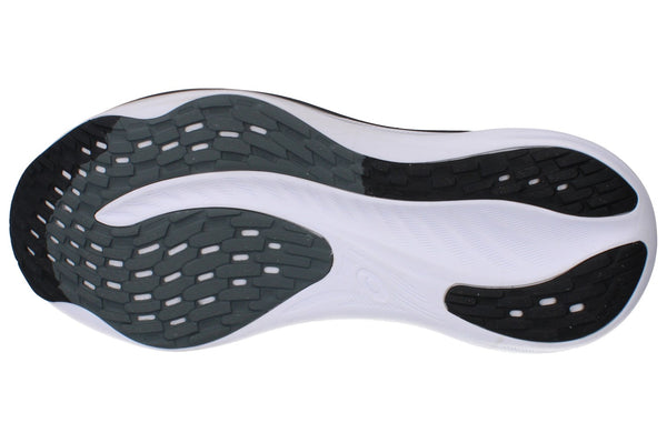 Asics Gel-Nimbus 26 Mens Running Trainers 1011B794 001 - Black Graphite Grey 001 - Photo 0