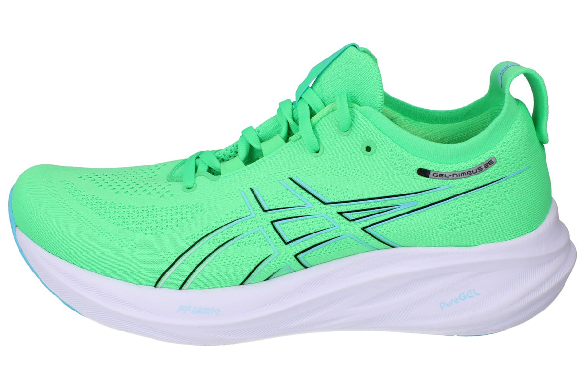 Asics Gel-Nimbus 26 Mens 1011B794 302