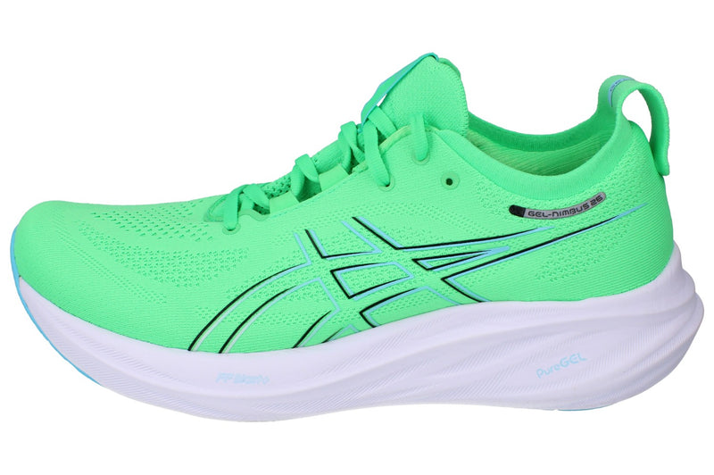Asics Gel-Nimbus 26 Mens 1011B794 302