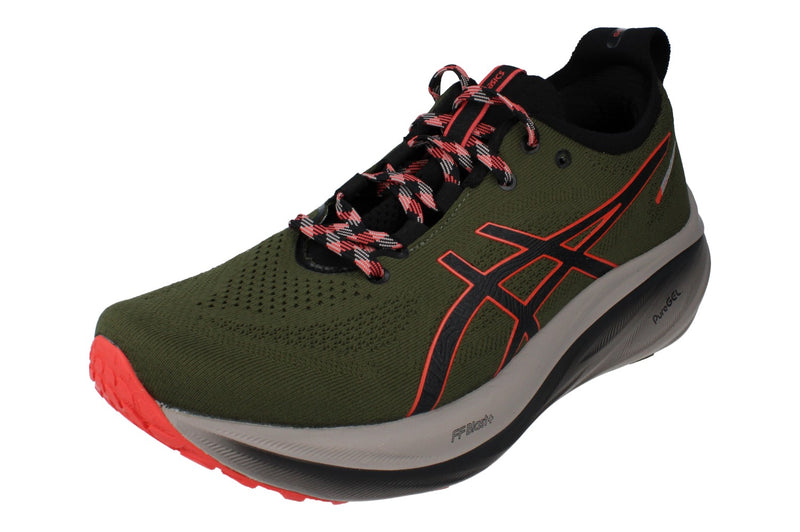 Asics Gel-Nimbus 26 TR Mens 1011B849 300
