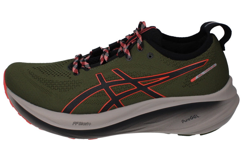 Asics Gel-Nimbus 26 TR Mens 1011B849 300
