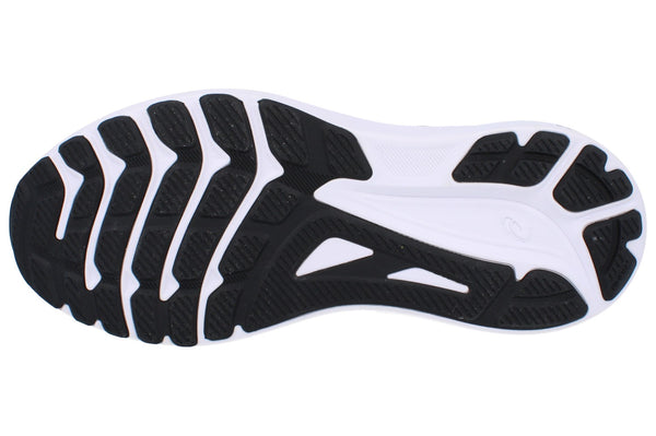 Asics Gt-1000 13 Mens Running Trainers 1011B858 Shoes  003 - Black White 003 - Photo 0