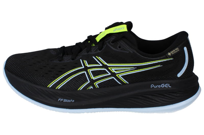 Asics Gel-Cumulus 26 Gtx Mens Running Trainers 1011B864 001