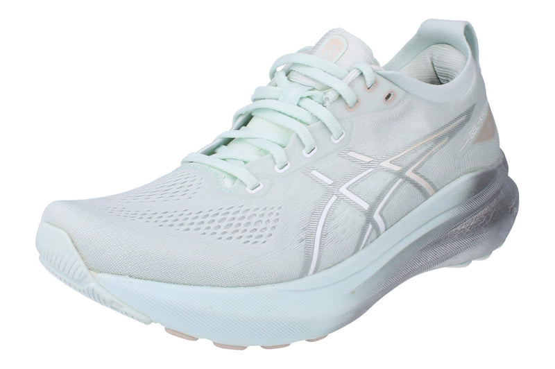 Asics Gel-Kayano 31 Mens Running Trainers 1011B867 Shoes  302