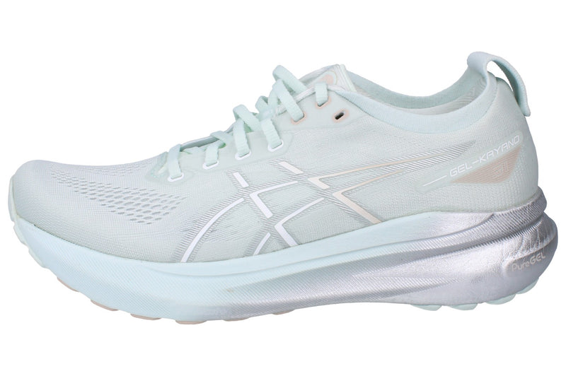 Asics Gel-Kayano 31 Mens Running Trainers 1011B867 Shoes  302
