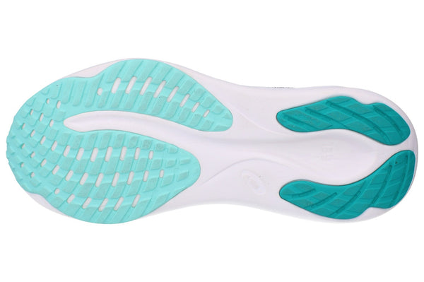 Asics Gel-Pulse 16 Mens Running Trainers 1011B962 Shoes  400 - Illuminate Mint Wave Teal 400 - Photo 0
