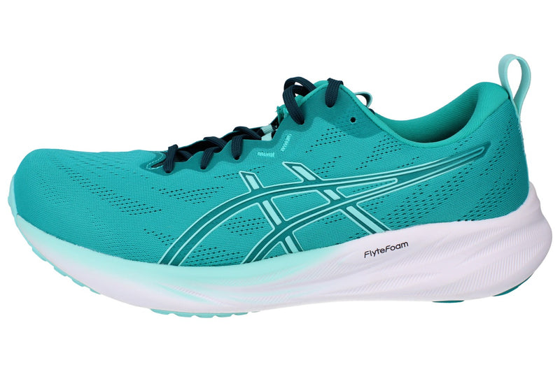 Asics Gel-Pulse 16 Mens Running Trainers 1011B962 Shoes  400