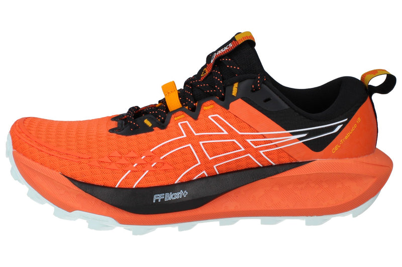 Asics Gel-Trabuco 13 Mens Running Trainers 1011B973 Shoes  800