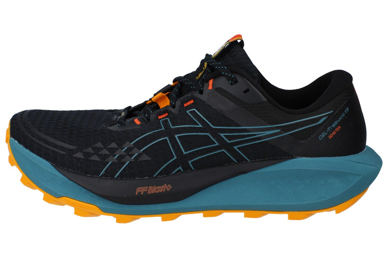 Asics Gel-Trabuco 13 Gtx Mens Running Trainers 1011B978 Shoes  001