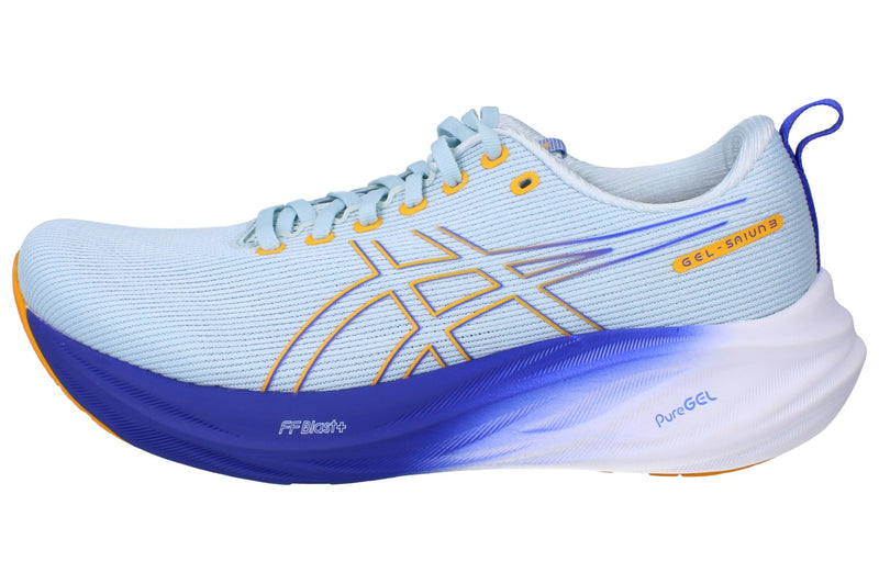 Asics Gel-Saiun 3 Mens Running Trainers 1011C183 Shoes  020
