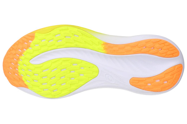 Asics Gel-Saiun 3 Mens Running Trainers 1011C183 Shoes  400 - Midnight Orange Glow 400 - Photo 0